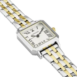 CODHOR Montre Carmelle Blanc