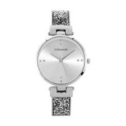 CODHOR Montre Cegolene Argent