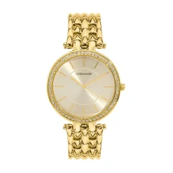 Montre Celinia Doré-CODHOR New