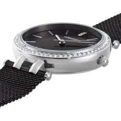 CODHOR Montre Celinia Noir