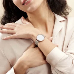 Montre Cindy Argent-CODHOR Best