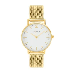 CODHOR Montre Cindy Blanc