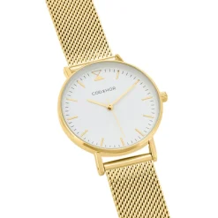 CODHOR Montre Cindy Blanc