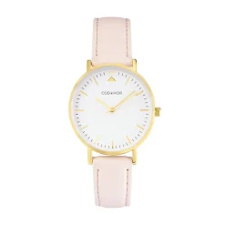 CODHOR Montre Cindy Blanc