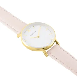 CODHOR Montre Cindy Blanc