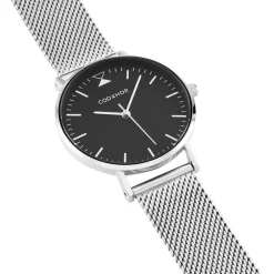 CODHOR Montre Cindy Noir