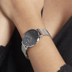 CODHOR Montre Cindy Noir