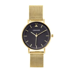 Montre Cindy Noir-CODHOR Outlet