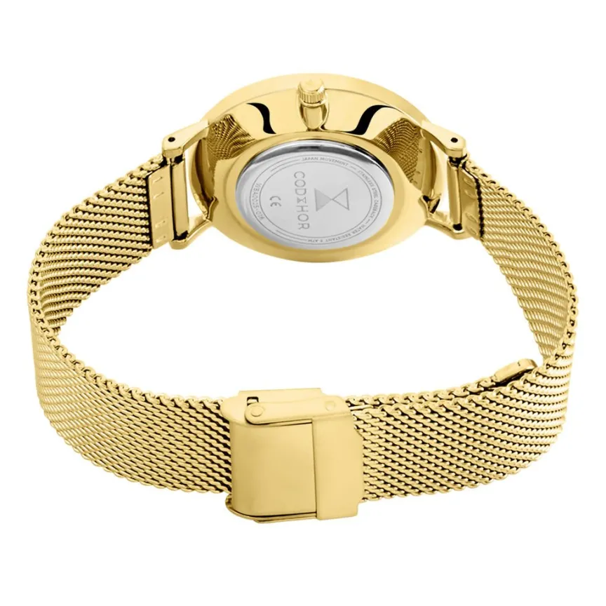 Montre Cindy Noir-CODHOR Outlet