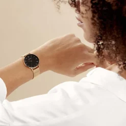 Montre Cindy Noir-CODHOR Outlet