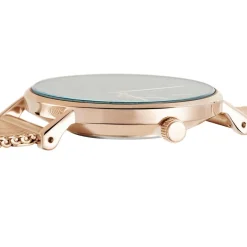 CODHOR Montre Cindy Noir