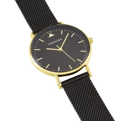 CODHOR Montre Cindy Noir