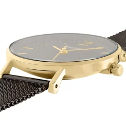 CODHOR Montre Cindy Noir