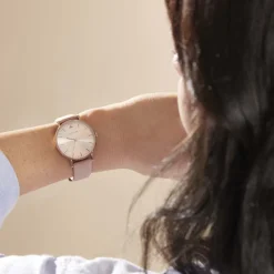 CODHOR Montre Cindy Rose