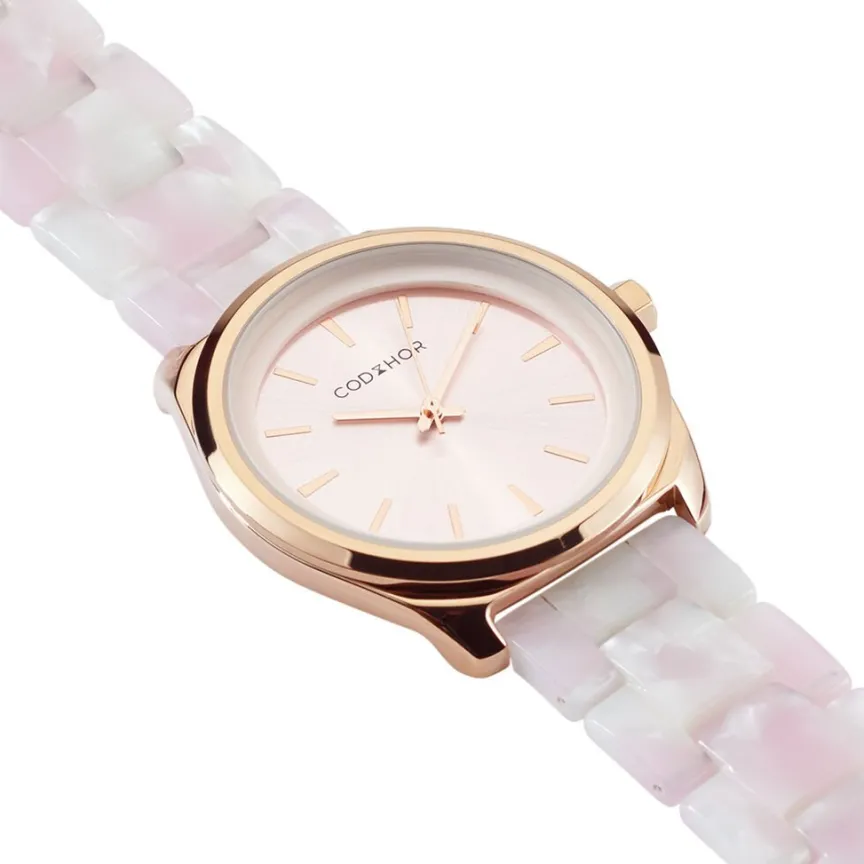 Montre Clea Rose-CODHOR Best