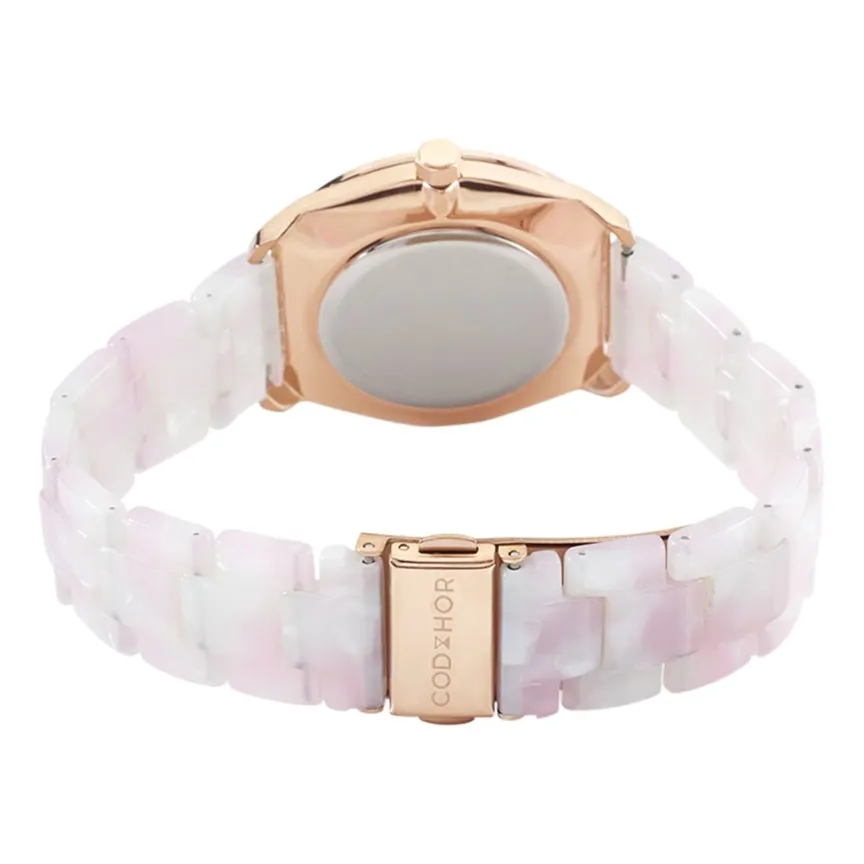 Montre Clea Rose-CODHOR Best