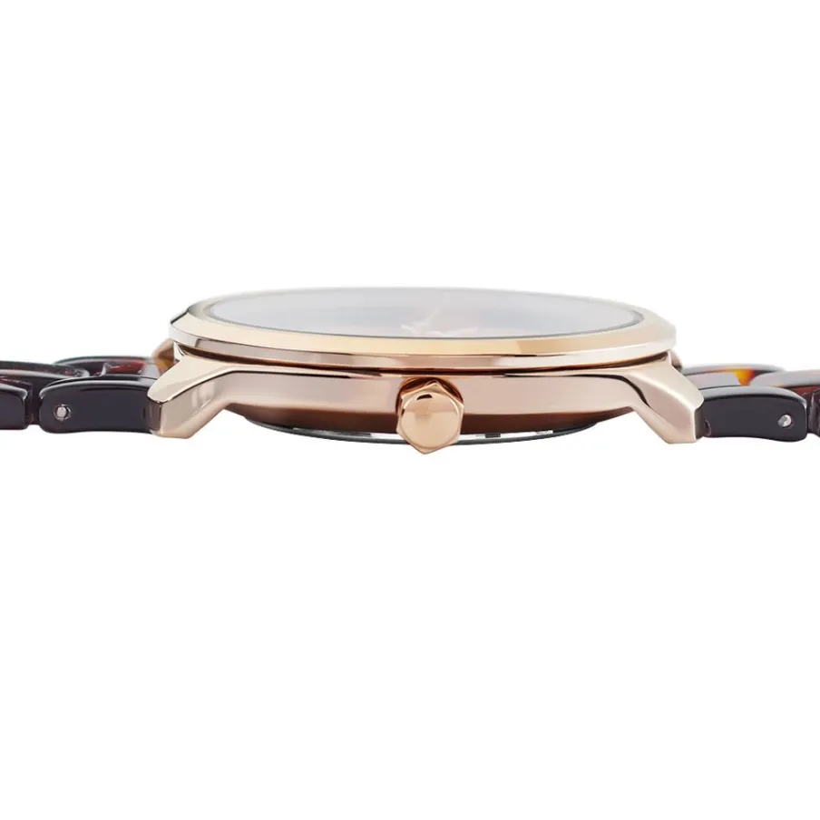 CODHOR Montre Clea Rose