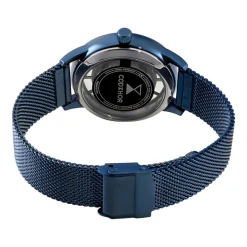 CODHOR Montre Cloe Bleu
