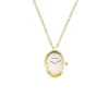 Montre Collier Astra Blanc-CODHOR Clearance
