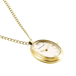 Montre Collier Astra Blanc-CODHOR Clearance