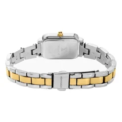 Montre Eleonia 2 Argenté-CODHOR Best