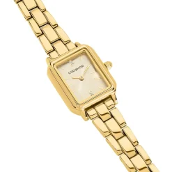 CODHOR Montre Eleonia 2 Doré
