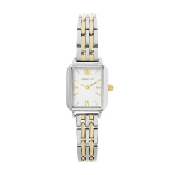 CODHOR Montre Eleonia Blanc