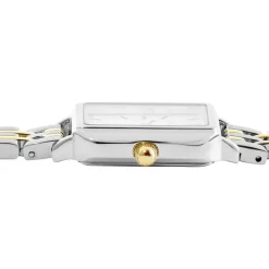 CODHOR Montre Eleonia Blanc