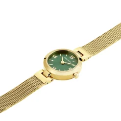 Montre Eleonorine Vert-CODHOR