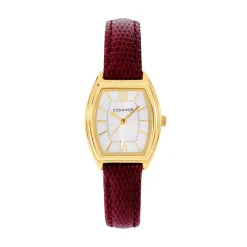 Montre Eloise Argenté-CODHOR Clearance