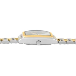 CODHOR Montre Eloise Argenté