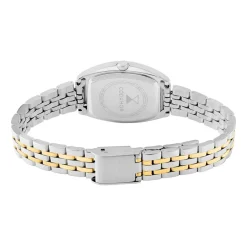 CODHOR Montre Eloise Argenté