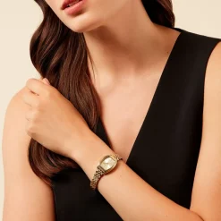 Montre Eloise Champagne-CODHOR Hot