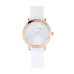 Montre Estelle Argenté-CODHOR Best
