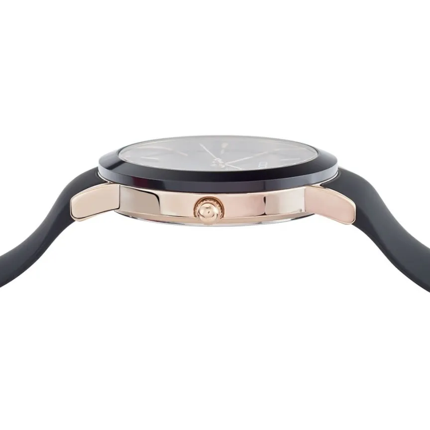 Montre Estelle Noir-CODHOR Outlet