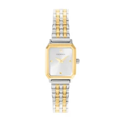 CODHOR Montre Hortense Argenté