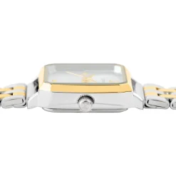 CODHOR Montre Hortense Argenté