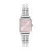 Montre Hortense Rose-CODHOR Discount