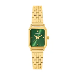 CODHOR Montre Hortense Vert