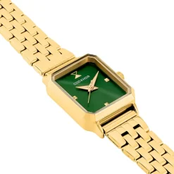 CODHOR Montre Hortense Vert