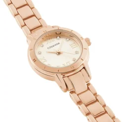 CODHOR Montre Inaya Rose