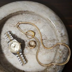 CODHOR Montre Irina Champagne