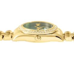 Montre Irina Vert-CODHOR Online