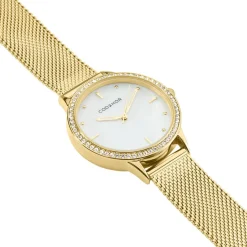 CODHOR Montre Joy Nacre
