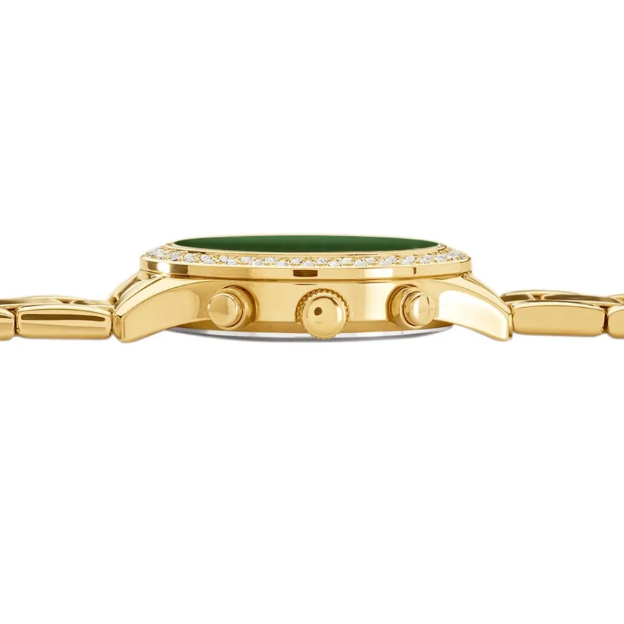 CODHOR Montre Julia Vert