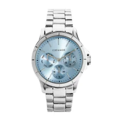 CODHOR Montre Juliette Bleu Sky
