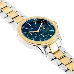 CODHOR Montre Juliette Bleu