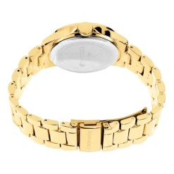 CODHOR Montre Juliette Doré