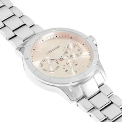Montre Juliette Rose-CODHOR New