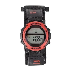 CODHOR Montre Kid Ryan Gris